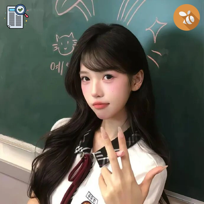 林女士